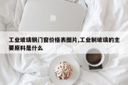 工业玻璃钢门窗价格表图片,工业制玻璃的主要原料是什么
